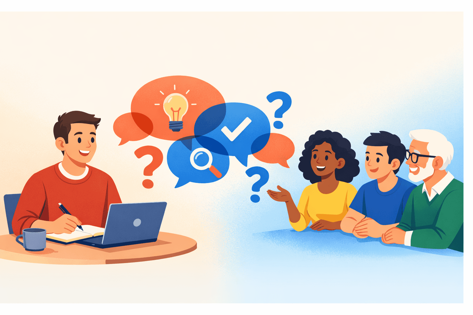 How to Validate Your Product Idea with Real Users in 2026?