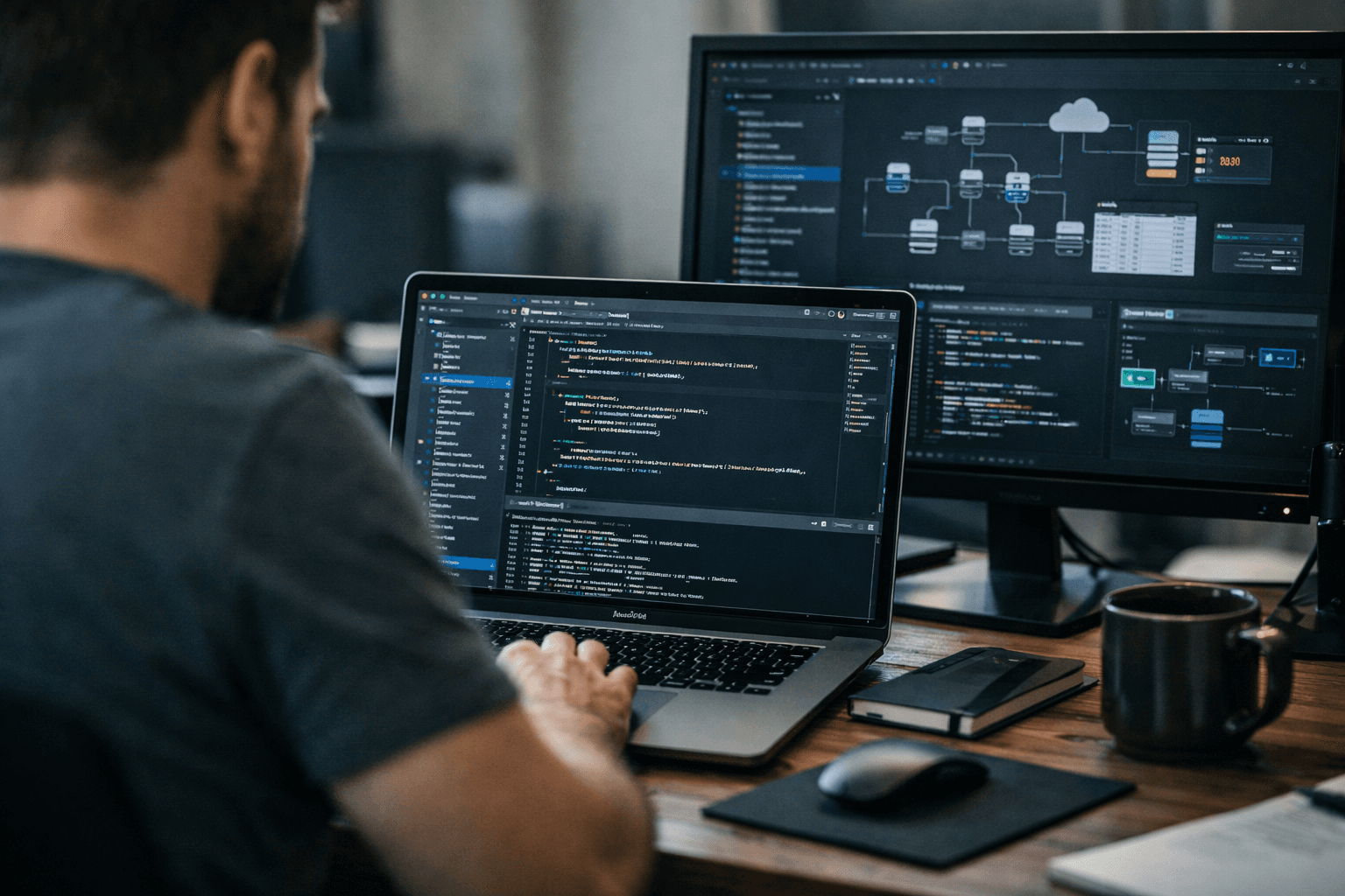When to Choose Custom Development for Your MVP?