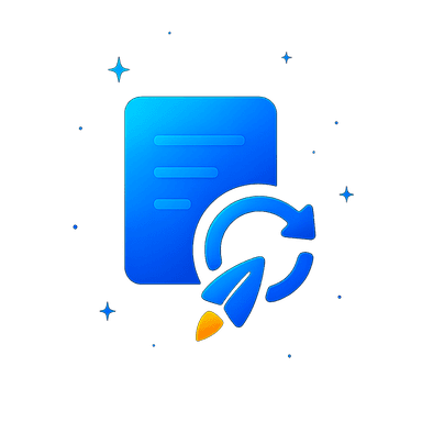 Terms and conditions badge